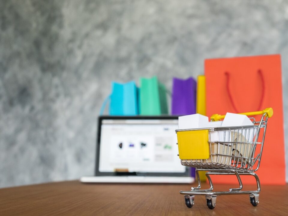 Cinco dicas de marketing digital para alavancar o seu e-commerce